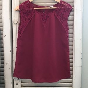Dress blouse